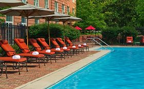 Westfields Marriott in Chantilly Virginia