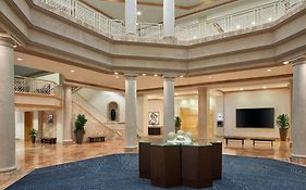 Westfields Marriott Washington Dulles